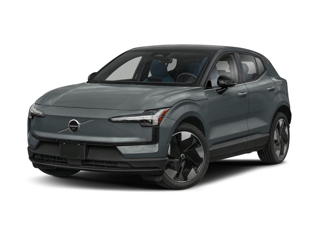 2026 Volvo EX30 Twin Ultra eAWD