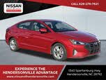 Hyundai Elantra Value Edition FWD