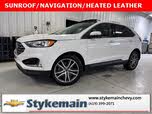 Ford Edge Titanium AWD
