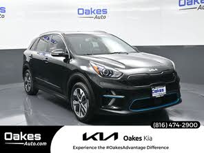 Kia Niro EV EX Premium FWD