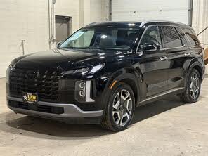 Hyundai Palisade SEL AWD