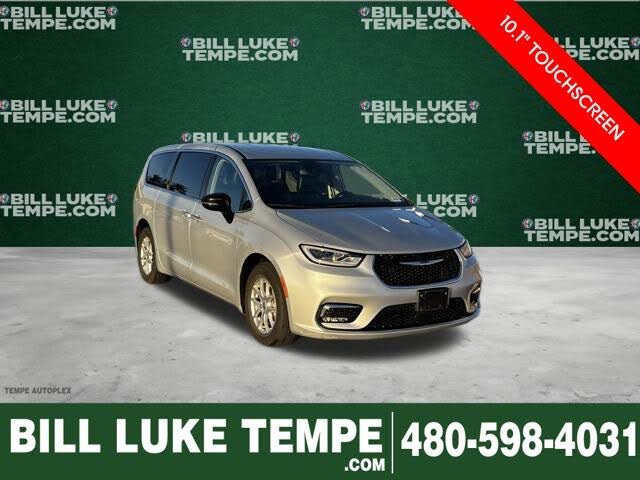 2024 Chrysler Pacifica Touring L FWD