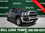 RAM 2500 Big Horn Crew Cab 4WD