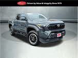 Toyota Tacoma TRD Off-Road Double Cab 4WD
