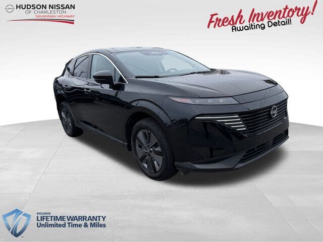 2025 Nissan Murano SL AWD