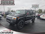 Hummer H2 Base