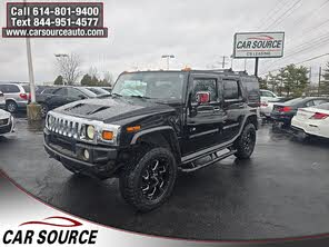 Hummer H2 Base