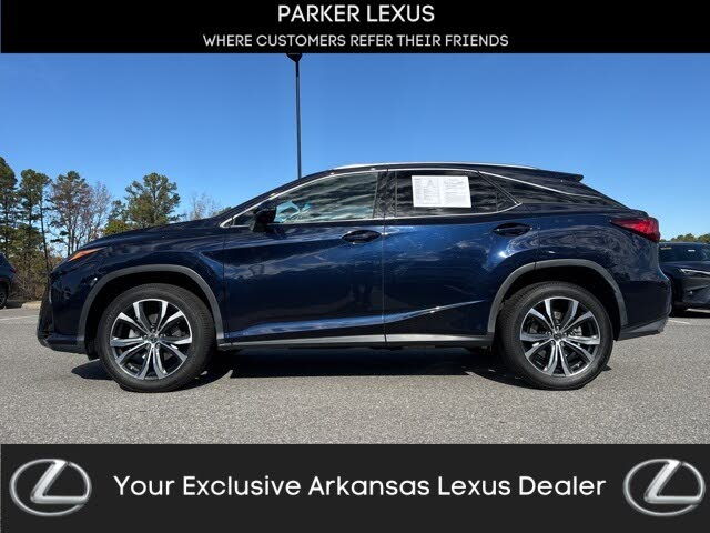 2019 Lexus RX 350 FWD