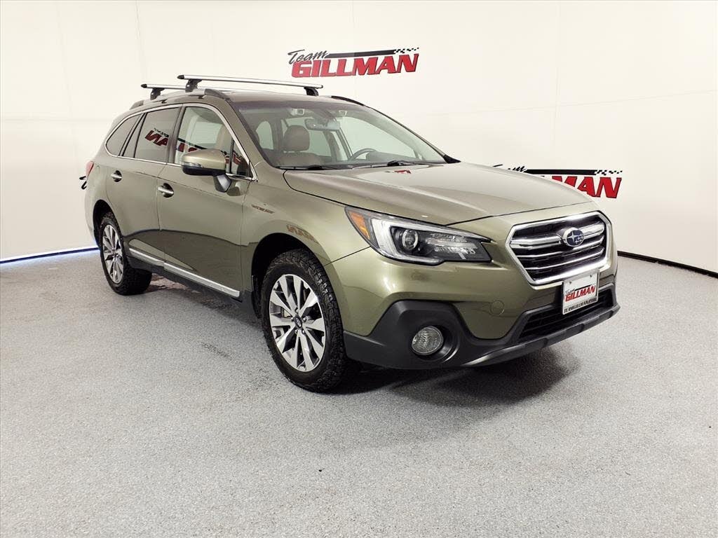 2019 Subaru Outback 3.6R Touring AWD