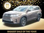 Toyota Highlander LE FWD