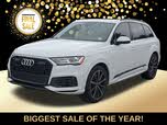 Audi Q7 quattro Premium Plus 55 TFSI