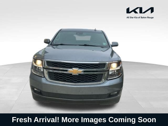 2020 Chevrolet Tahoe LT RWD
