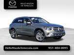 Mercedes-Benz GLC 300 RWD