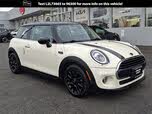 2020 MINI Cooper