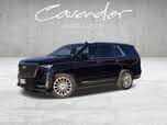Cadillac Escalade Premium Luxury 4WD