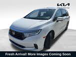 Honda Odyssey Touring FWD