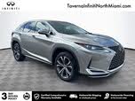 Lexus RX 350 FWD