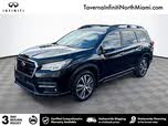 Subaru Ascent Touring AWD