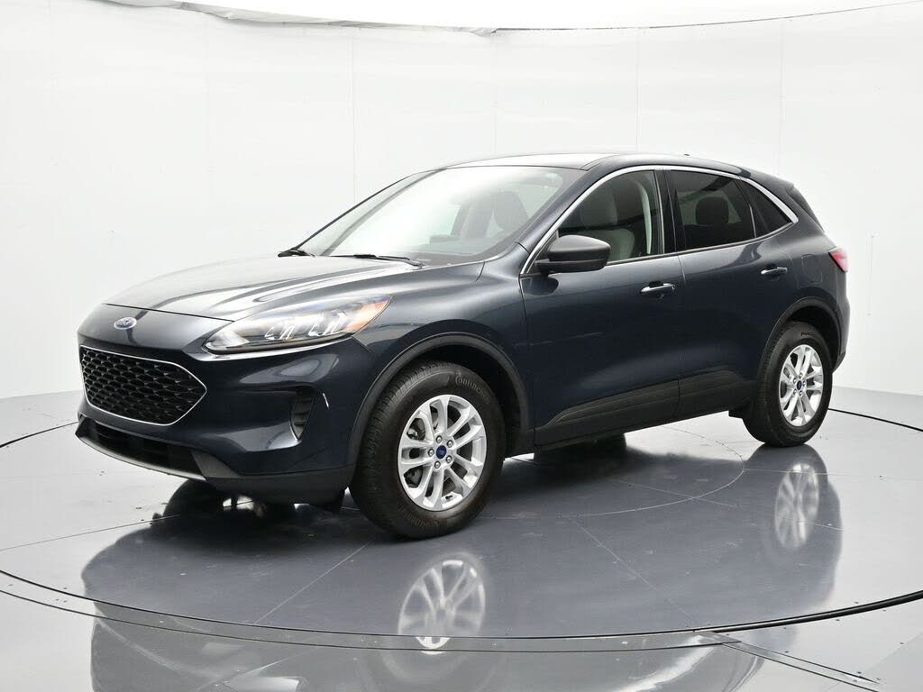 2022 Ford Escape SE AWD