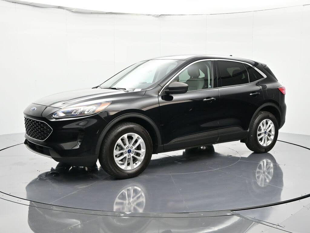 2022 Ford Escape SE AWD