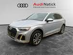 Audi Q5 quattro Premium Plus S Line 45 TFSI