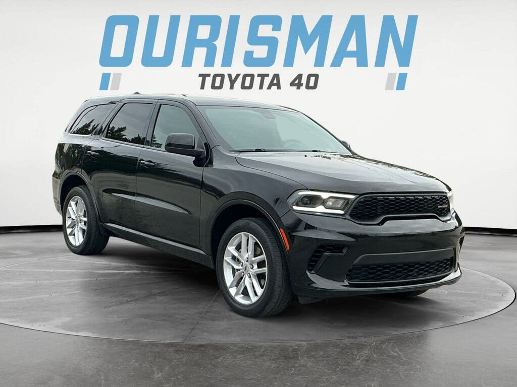 2023 Dodge Durango GT AWD