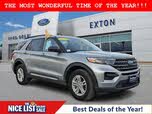 Ford Explorer XLT AWD