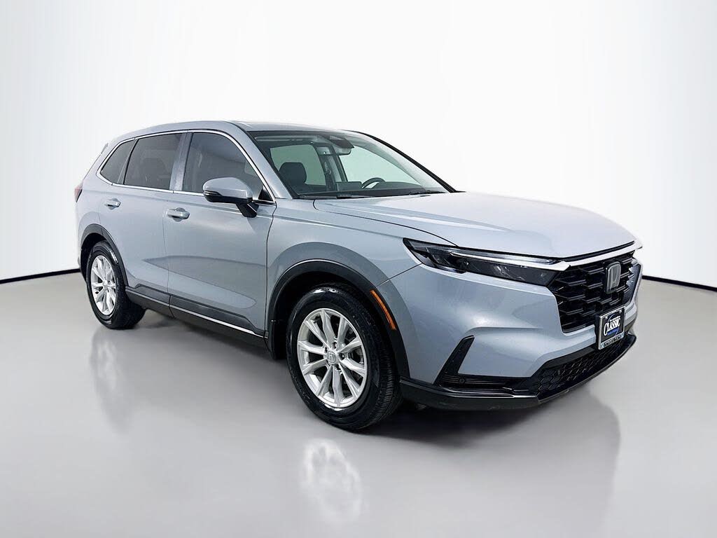 2023 Honda CR-V EX-L FWD