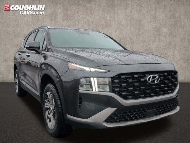 2023 Hyundai Santa Fe SEL AWD
