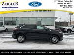 Ford Edge SEL AWD
