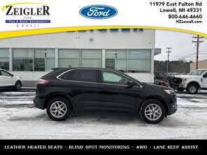 Ford Edge SEL AWD