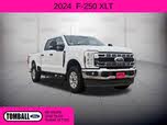 Ford F-250 Super Duty XLT SuperCab 4WD