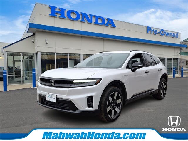 2024 Honda Prologue Elite AWD