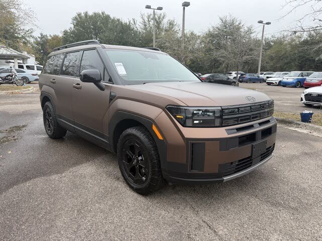 2024 Hyundai Santa Fe XRT AWD