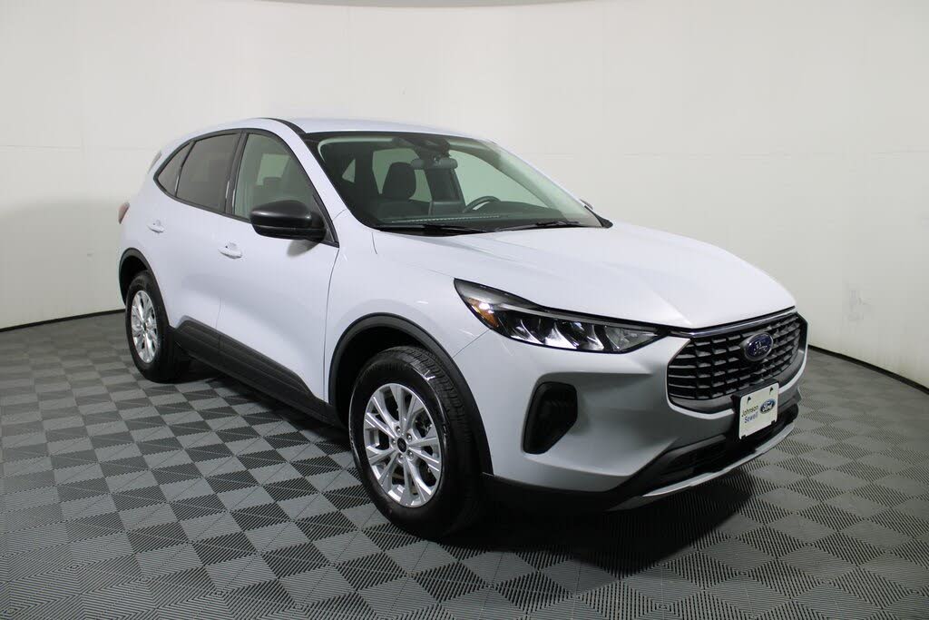 2025 Ford Escape Active AWD
