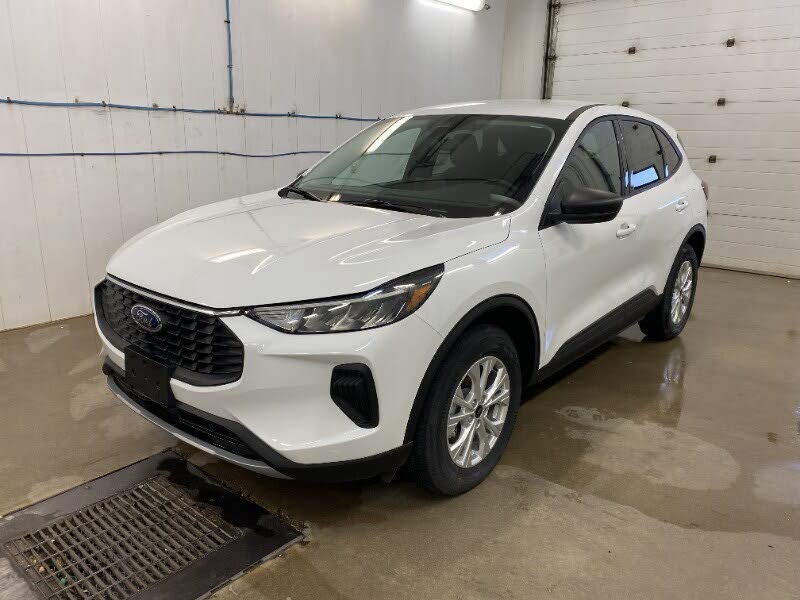 2025 Ford Escape Active AWD