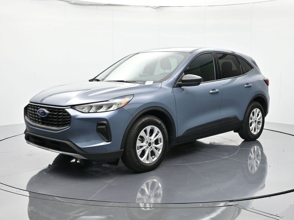2025 Ford Escape Active FWD