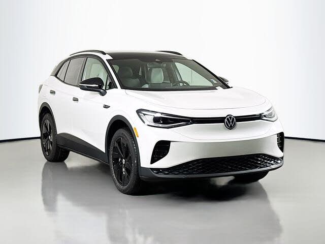 2026 Volkswagen ID.4 Pro S AWD