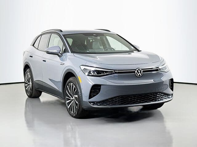 2026 Volkswagen ID.4 Pro AWD