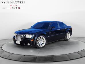 Chrysler 300 SRT8 RWD