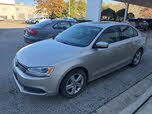 Volkswagen Jetta TDI