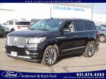 Lincoln Navigator Select 4WD
