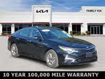 Kia Optima LX FWD
