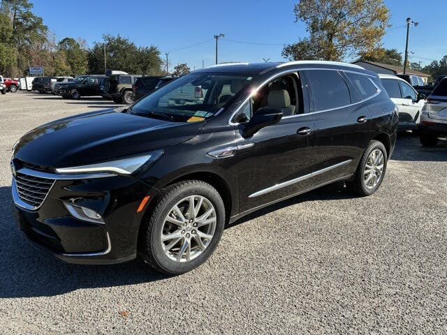 2023 Buick Enclave Essence AWD