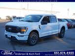 Ford F-150 XLT SuperCrew 4WD