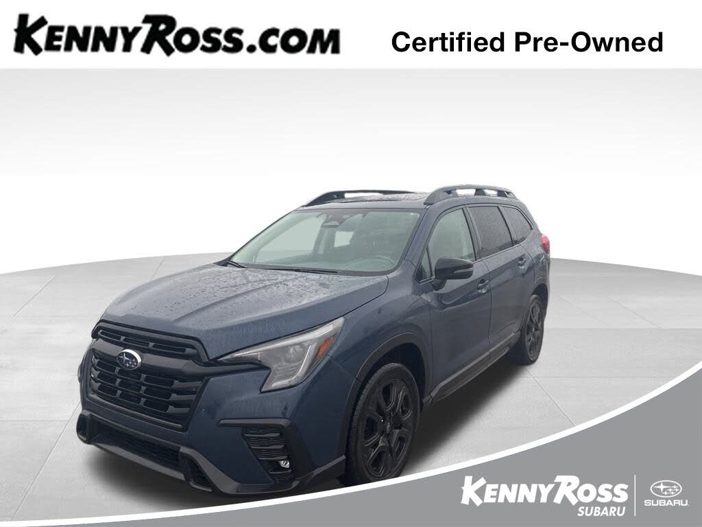2023 Subaru Ascent Onyx Edition AWD