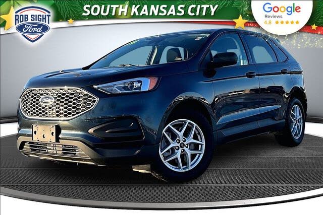 2024 Ford Edge SE AWD