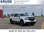 Ford Maverick Lariat SuperCrew AWD