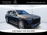 Mercedes-Benz GLS 600 Mercedes-Maybach 4MATIC