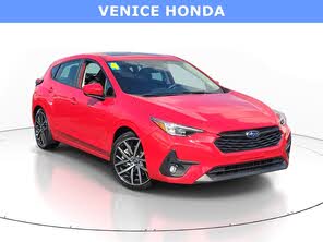 Subaru Impreza Sport AWD